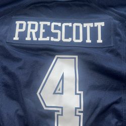 Dak Prescott Jersey 