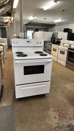 Stove range fogon