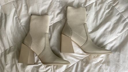 Steve Madden Ankle Boots