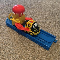 Toy