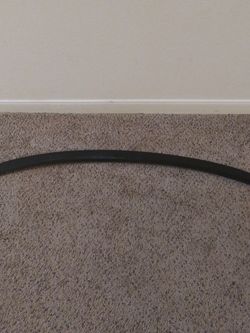 Rear Spoiler