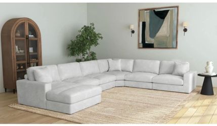 Sectional Sofa