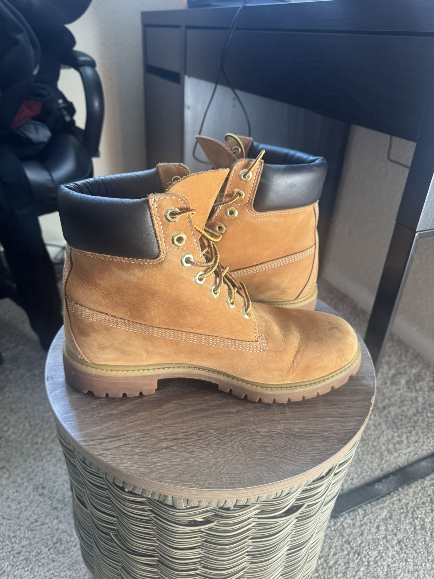 8.5 Timberland boots Amazon.com | Timberland Arbor Road Mens Shoes Size 8.5  main image 3