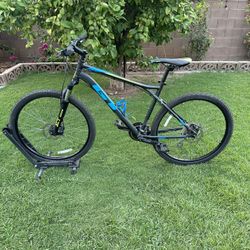 Gt xct sr funcionaban suntour