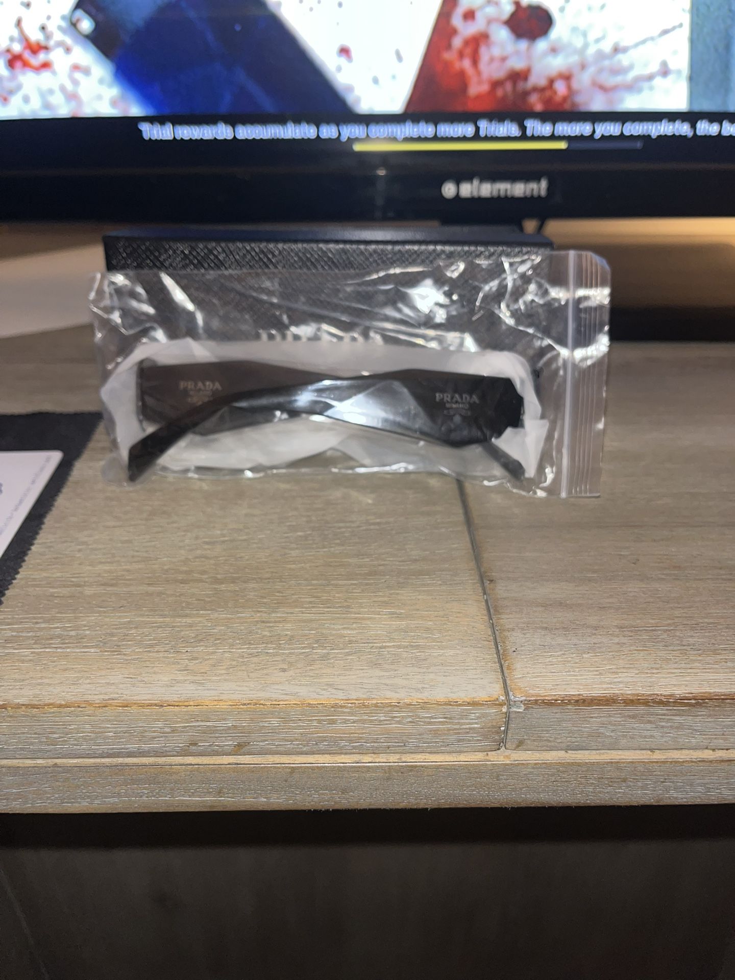 *BEST OFFER $120 Above* PRADA SUNGLASSES