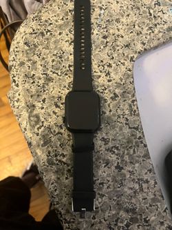 Android smart watch