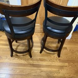 Bar Stools Selling Together 