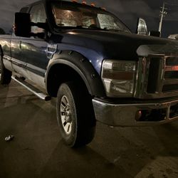 F350 Super duty 
