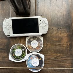 PSP Limited Edition Star Wars 