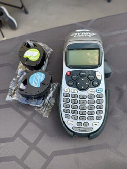 DYMO Labeler