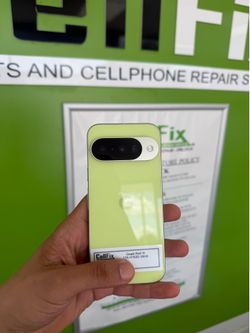Google Pixel 128GB Unlocked