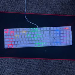 Gaming Keyboard