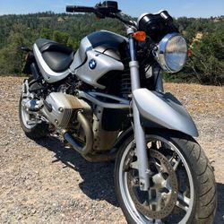 2004 BMW R1150R