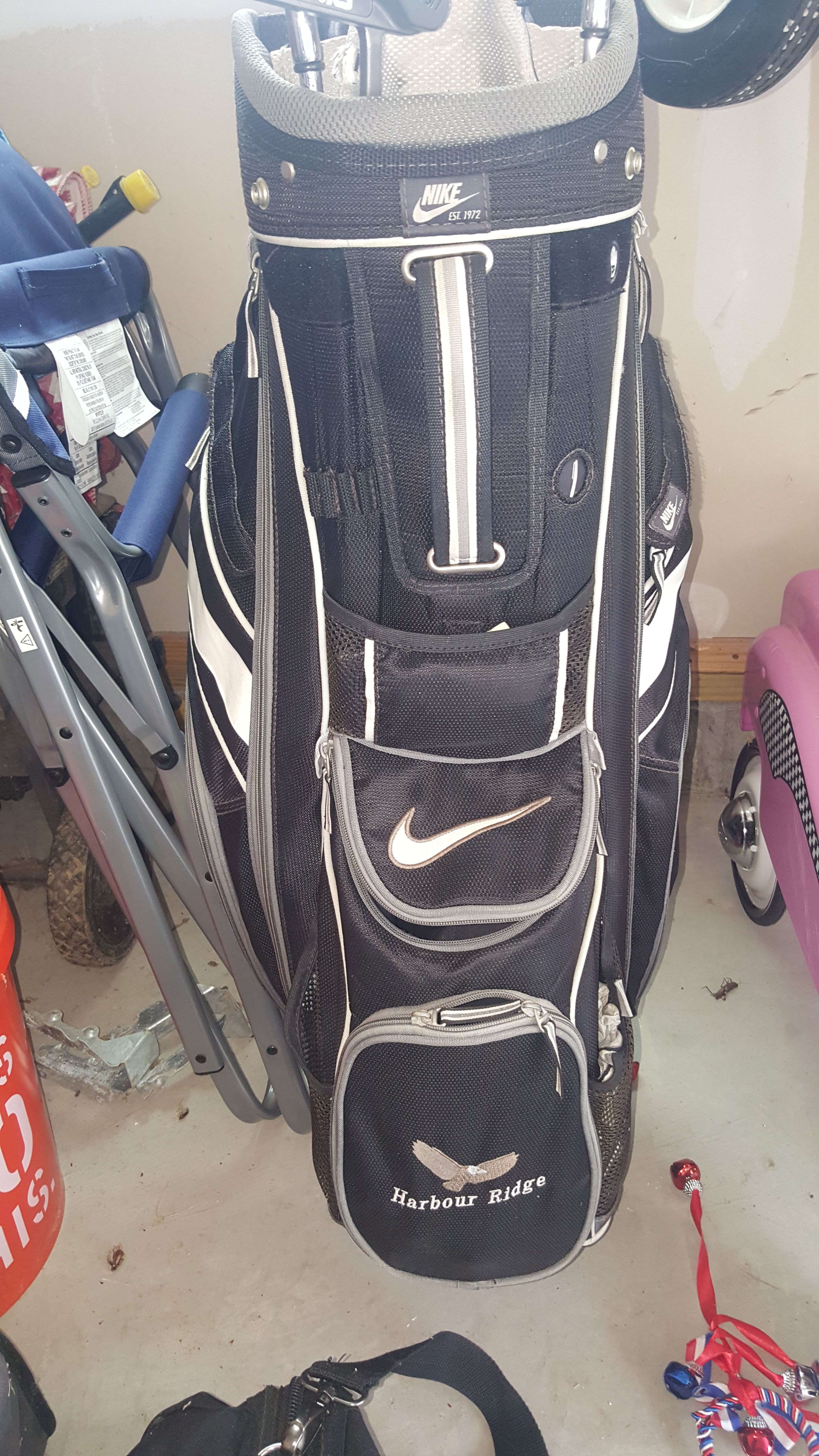 Nike Golf bag