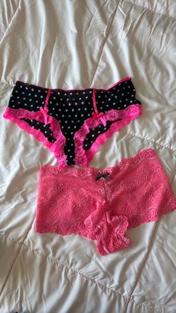 Panties