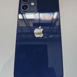 iPhone 12 Mini Unlocked 