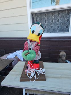 Vintage Donald Duck