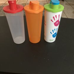 Tupperware Each 