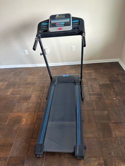 XTERRA treadmill