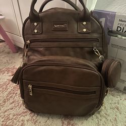 Diaper Bag