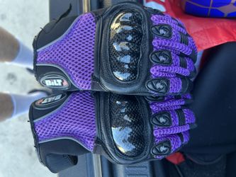 Motorcycle Gloves