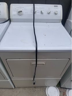 Dryer Kenmore