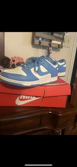 Nike Dunks