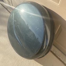 2012 Rav 4 Spare Tire Cover