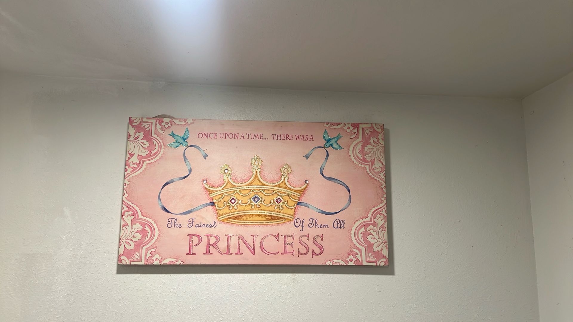 Canvas Painting