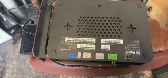 ADT Pulse Gateway Model PGZNG1