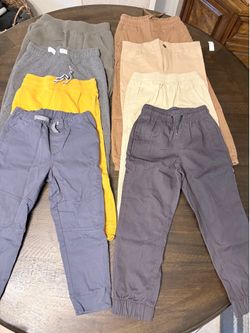 5T boys clothes
