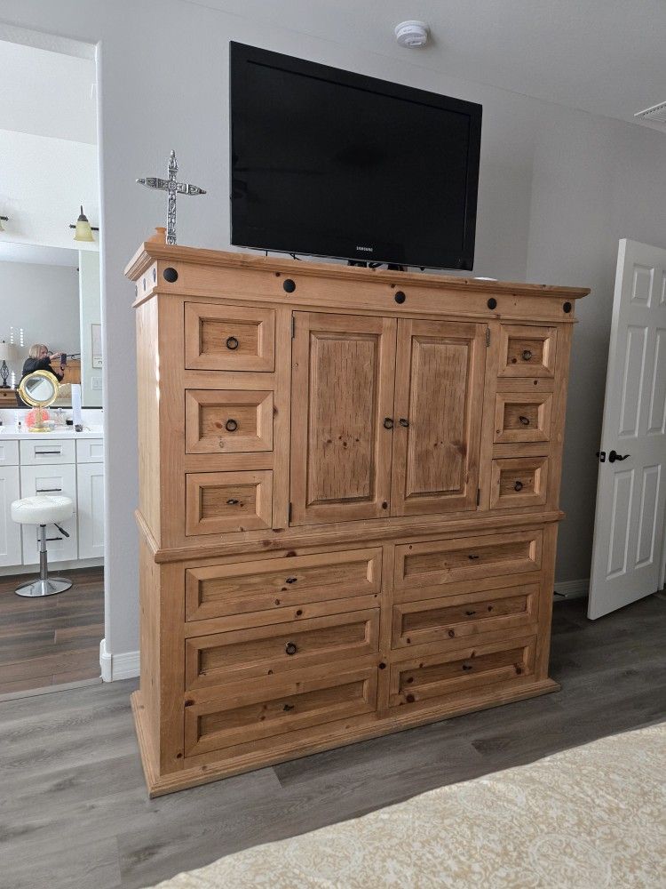 King Size Bedroom Set