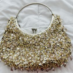 Handwork Clutch/purse/bag