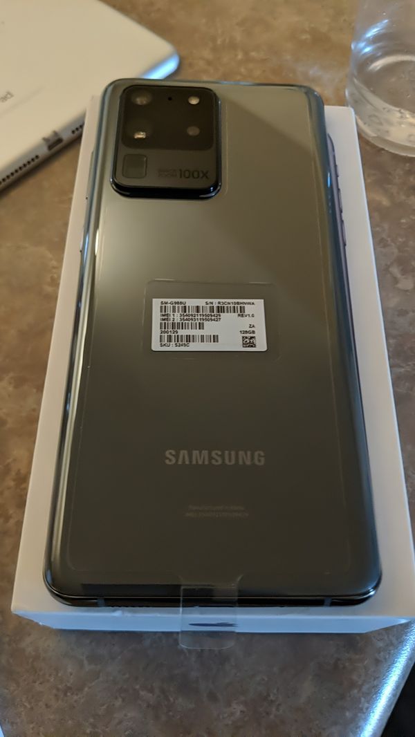 samsung s20  sale