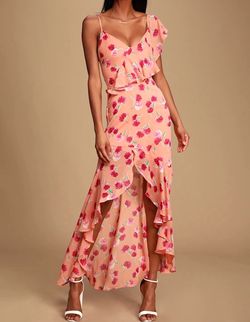 Lulus Small Dress