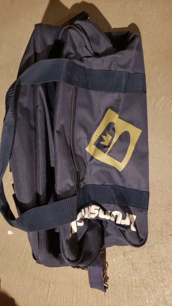 Bowling Bag