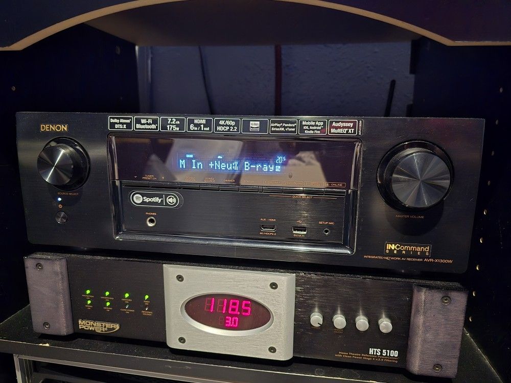 Denon