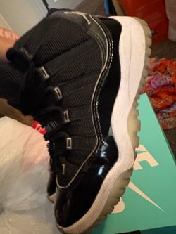 Toddler Jordan 11s  12c