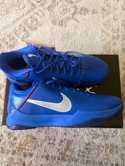 Nike Kobe V protro Dodgers size 12.5M