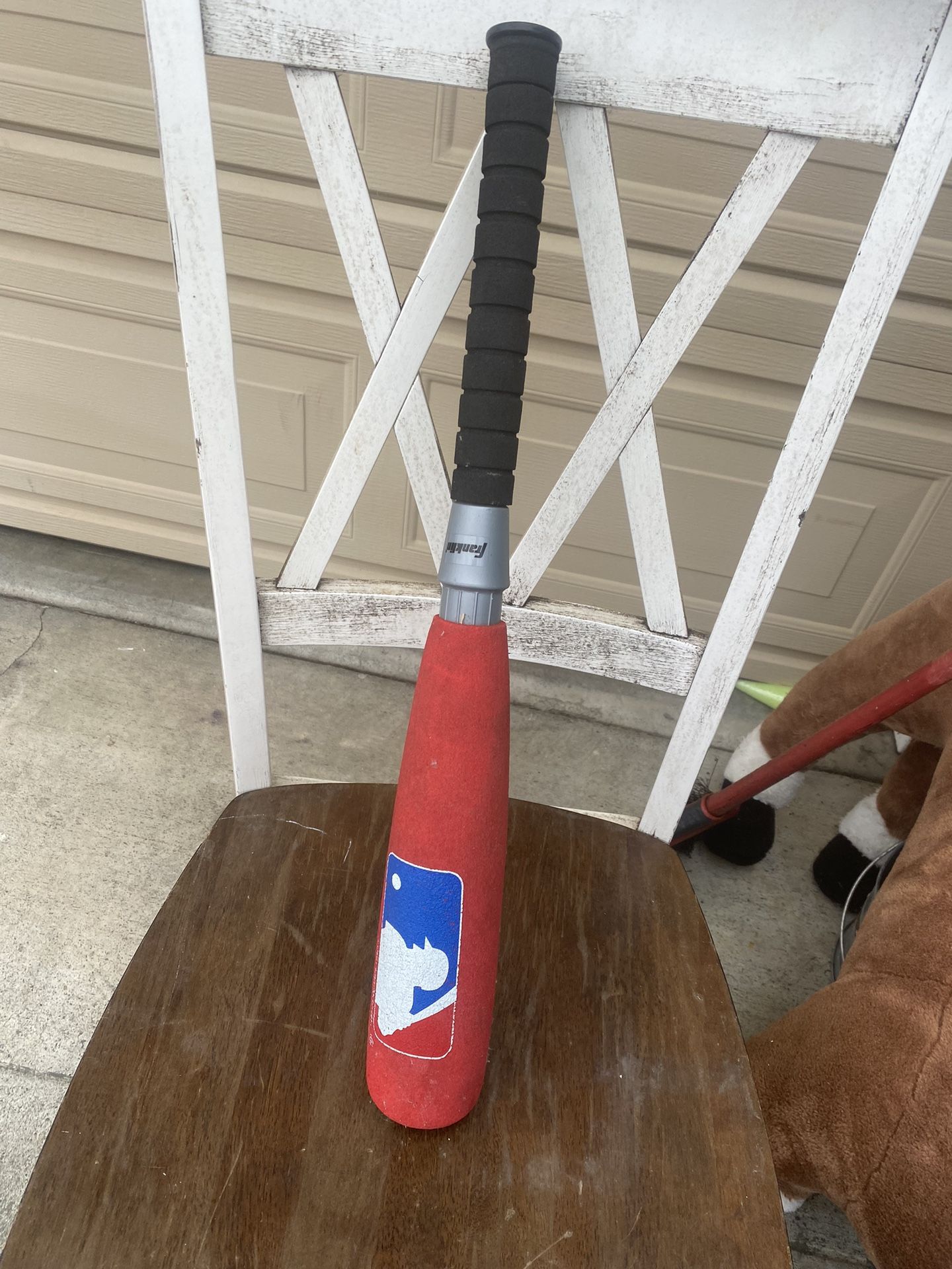 Kids Baseball Pat