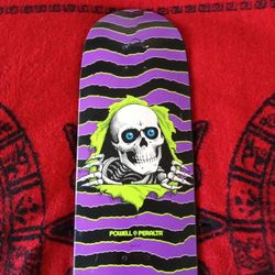 Skateboard Deck Powell Peralta