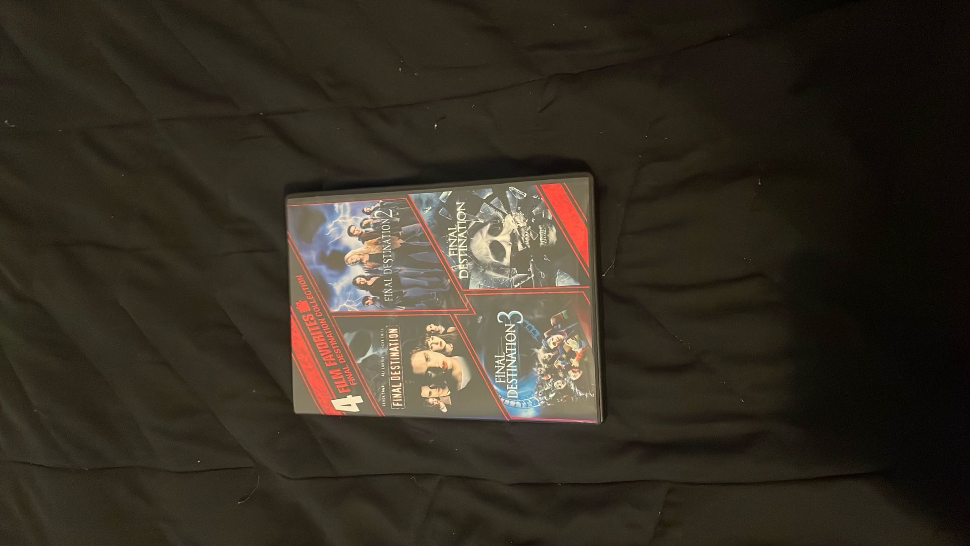 Final Destination Movies