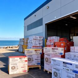 Mini Split AC ❄️❄️ And 🔥🔥🔥