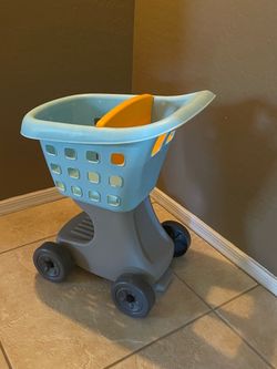 STEP 2 Kids Shopping Cart