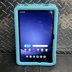 Samsung SM-X218u Galaxy Tab A9+ 5G 11” Tablet