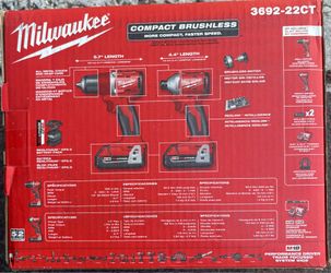 Drill set