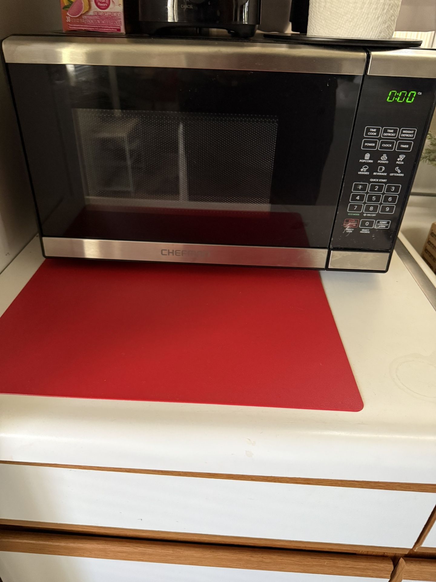 Microwave