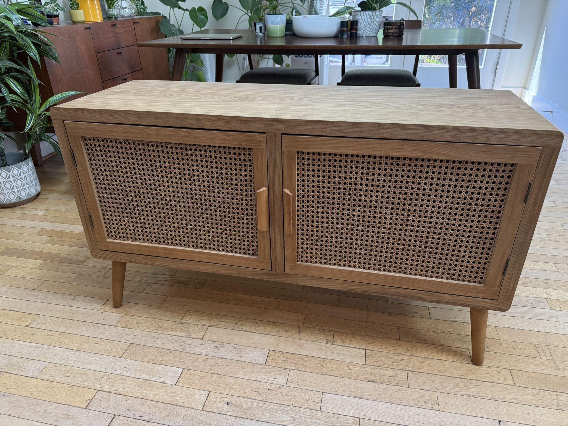 Mid-century Modern Sideboard