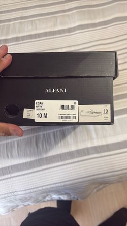 Alfani Loafers