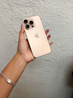 IPHONE 16 PRO 128GB UNLOCKED